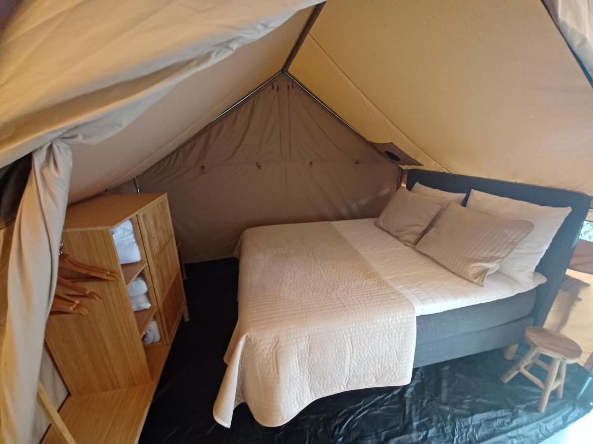 75m2 Indoor Glamping Scheveningen Apartment *